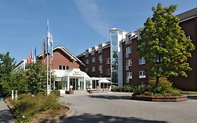 Parkhotel Am Glienberg By Np