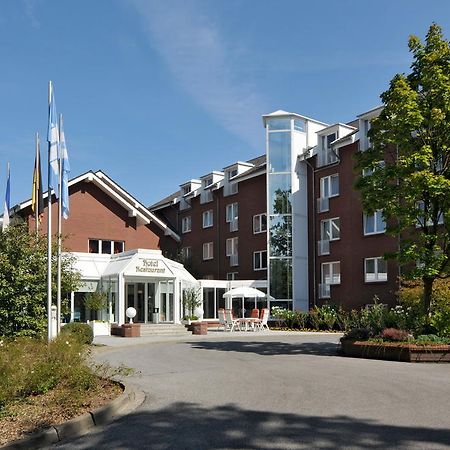 Parkhotel Am Glienberg By Np Zinnowitz Exterior photo