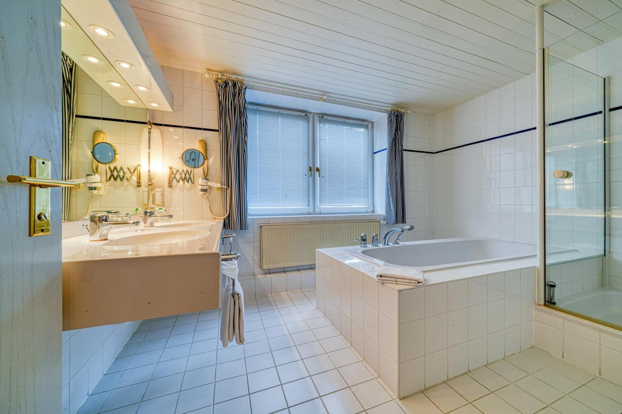 Parkhotel Am Glienberg By Np Zinnowitz Exterior photo